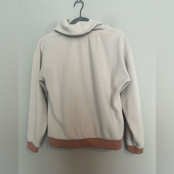 Anthropologie Dolan Cowl Neck Pullover - Picture 2 of 13